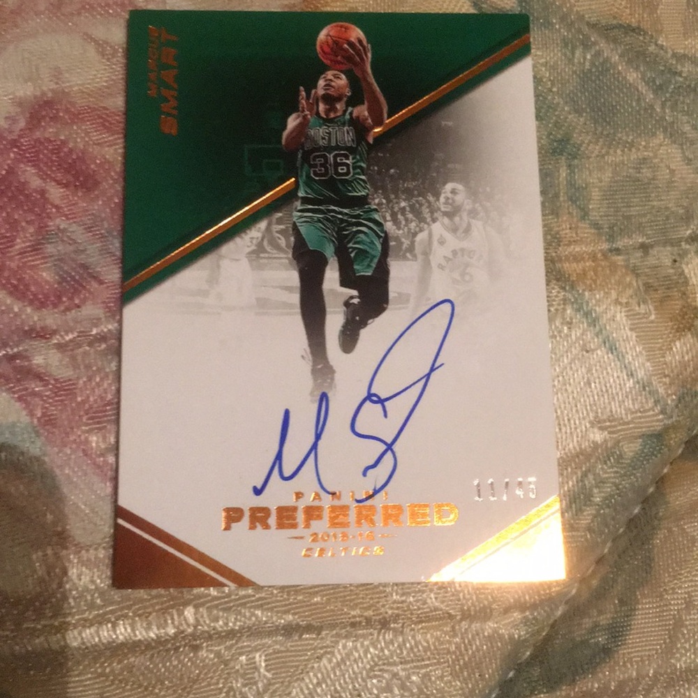 Marcus smart auto